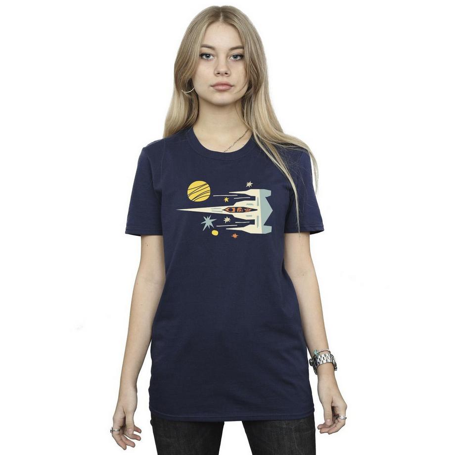 STAR WARS T-Shirt The Mandalorian  