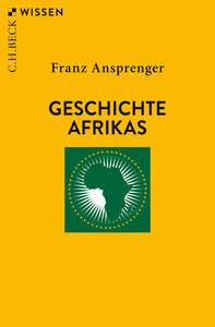 Geschichte Afrikas Ansprenger, Franz; Nour, Salua (Adaptiert) Livre de poche 