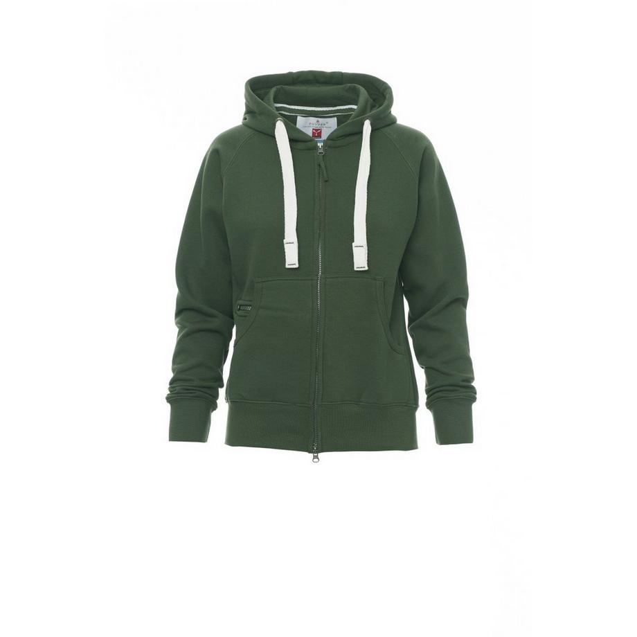 hoodie damen payper dallas+