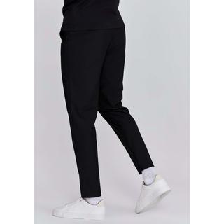 Sik Silk Pantalone cargo Flight Cargo Pant Slim Fit  