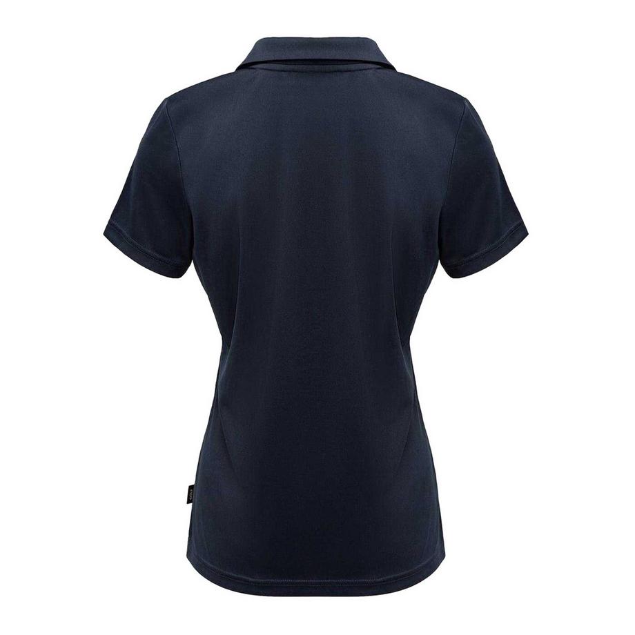 Slazenger Poloshirt mit Logo  