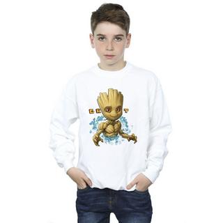 Guardians Of The Galaxy  Sweat 