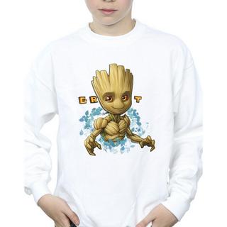 Guardians Of The Galaxy  Sweat 