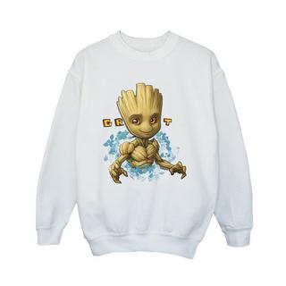 Guardians Of The Galaxy  Sweat 
