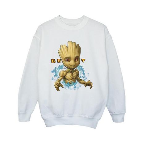 Guardians Of The Galaxy  Sweat 
