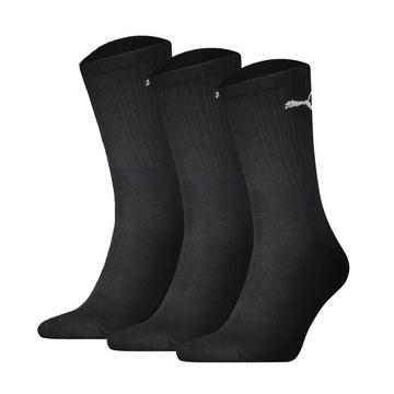 Socken  3er Pack Stretch