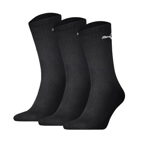 PUMA Crew Light 3er-Pack Socken  