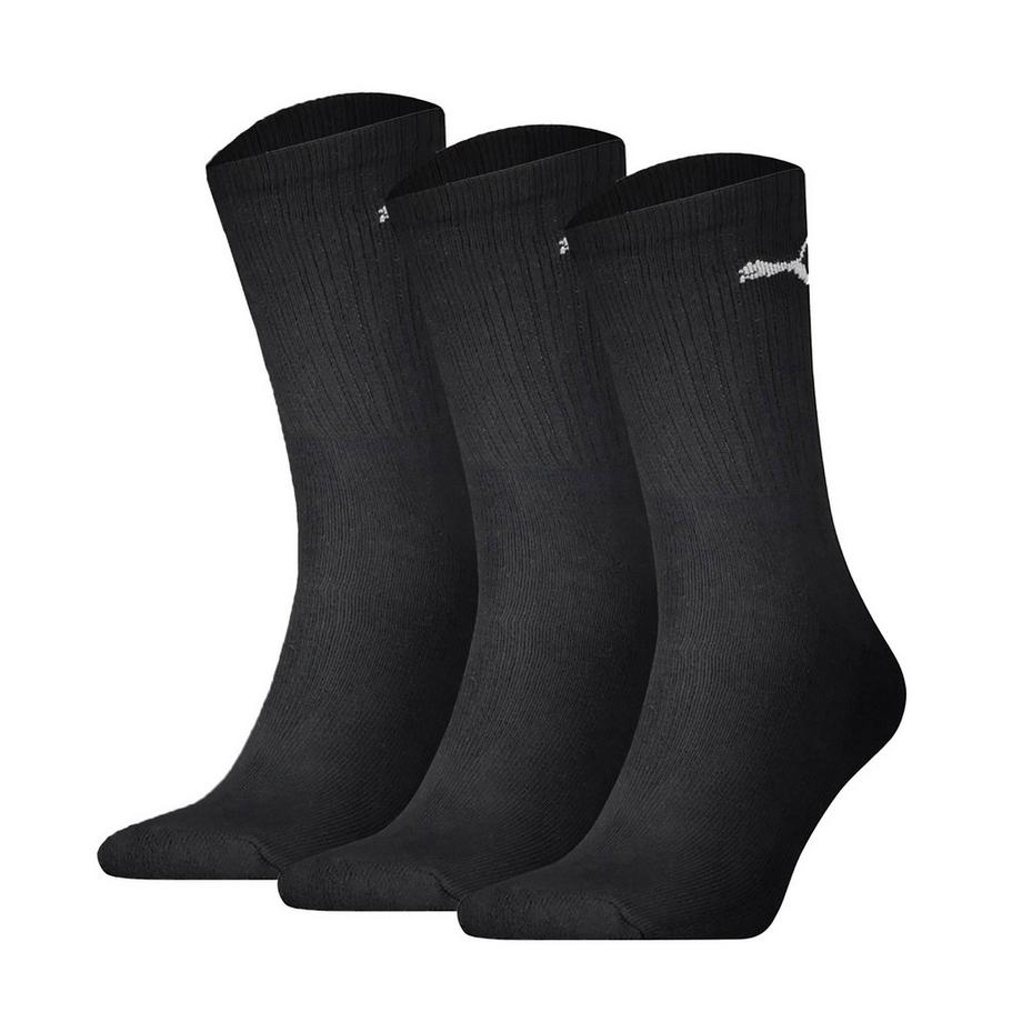 Socken  3er Pack Stretch