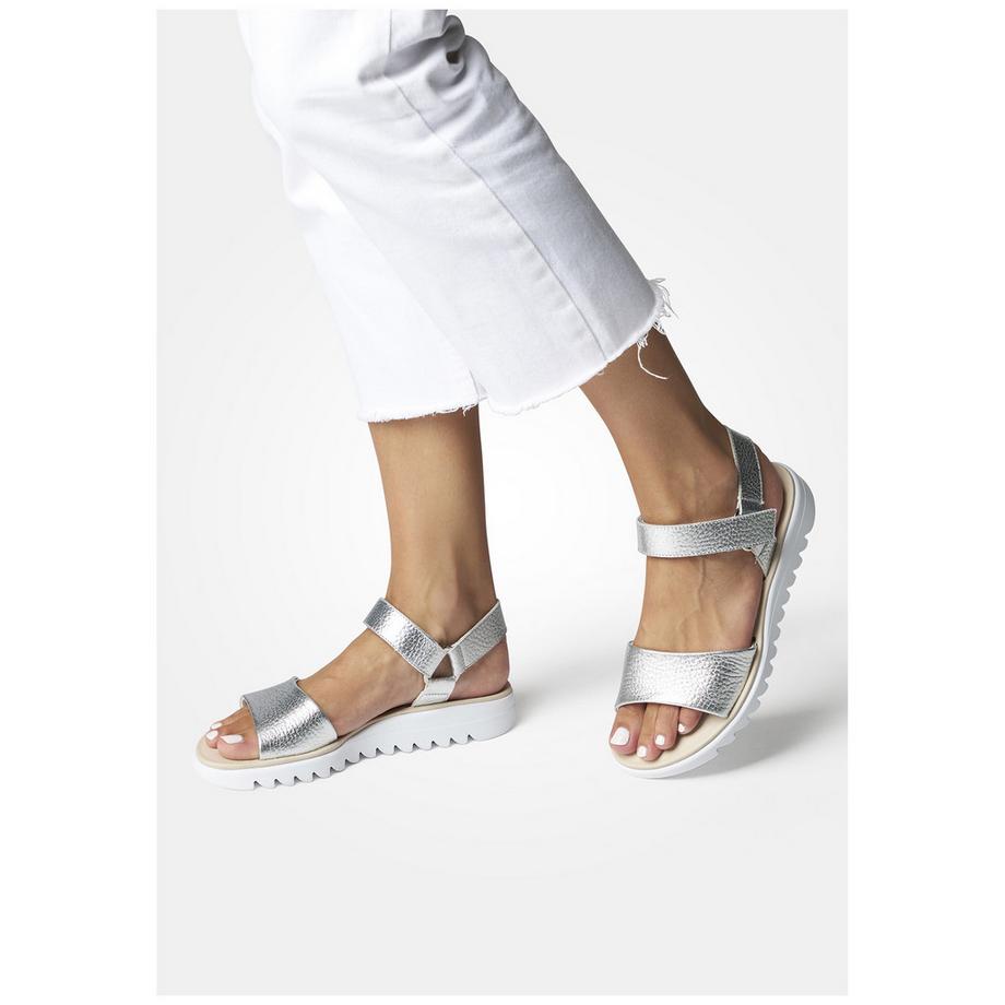 Paul Green 7781 Riemchensandalen  