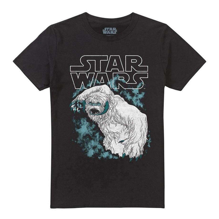 T-ShirtMotif Wampa