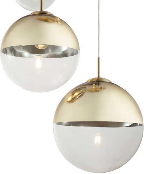 mutoni Hängeleuchte Varus  