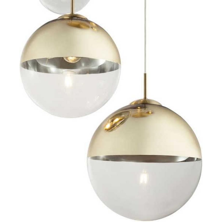 mutoni Hängeleuchte Varus  