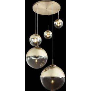 mutoni Hängeleuchte Varus  