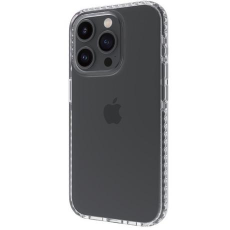 MYWAY  Cover per iPhone 15 Pro Max Rinforzata 