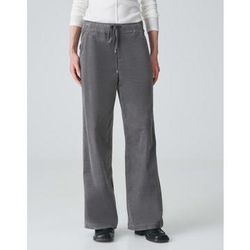 Pantalon en velours côtelé