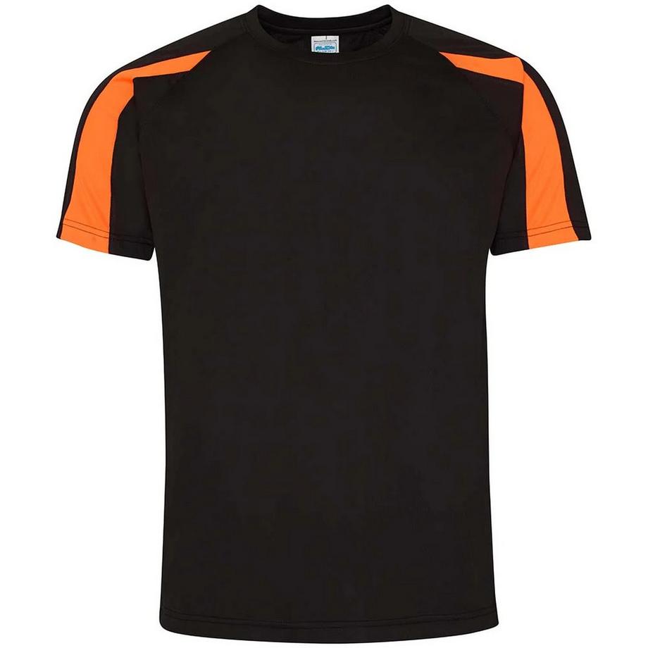 T-ShirtFeuchtigkeitsabweisend
