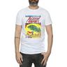 SUPERMAN  Action Comics Issue 1 Cover TShirt 