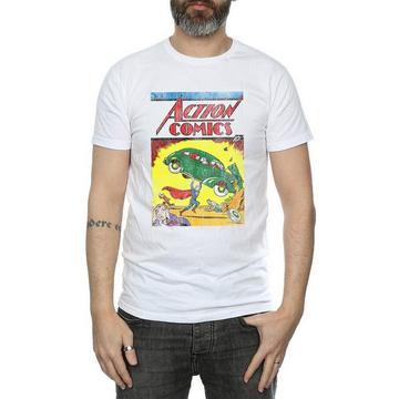 Tshirt ACTION COMICS ISSUE COVER