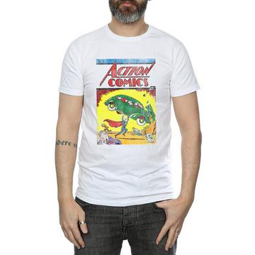 Action Comics Issue 1 Cover TShirt