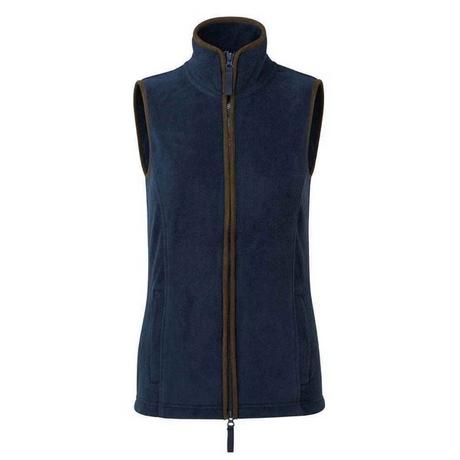PREMIER Gilet in pile Artisan  