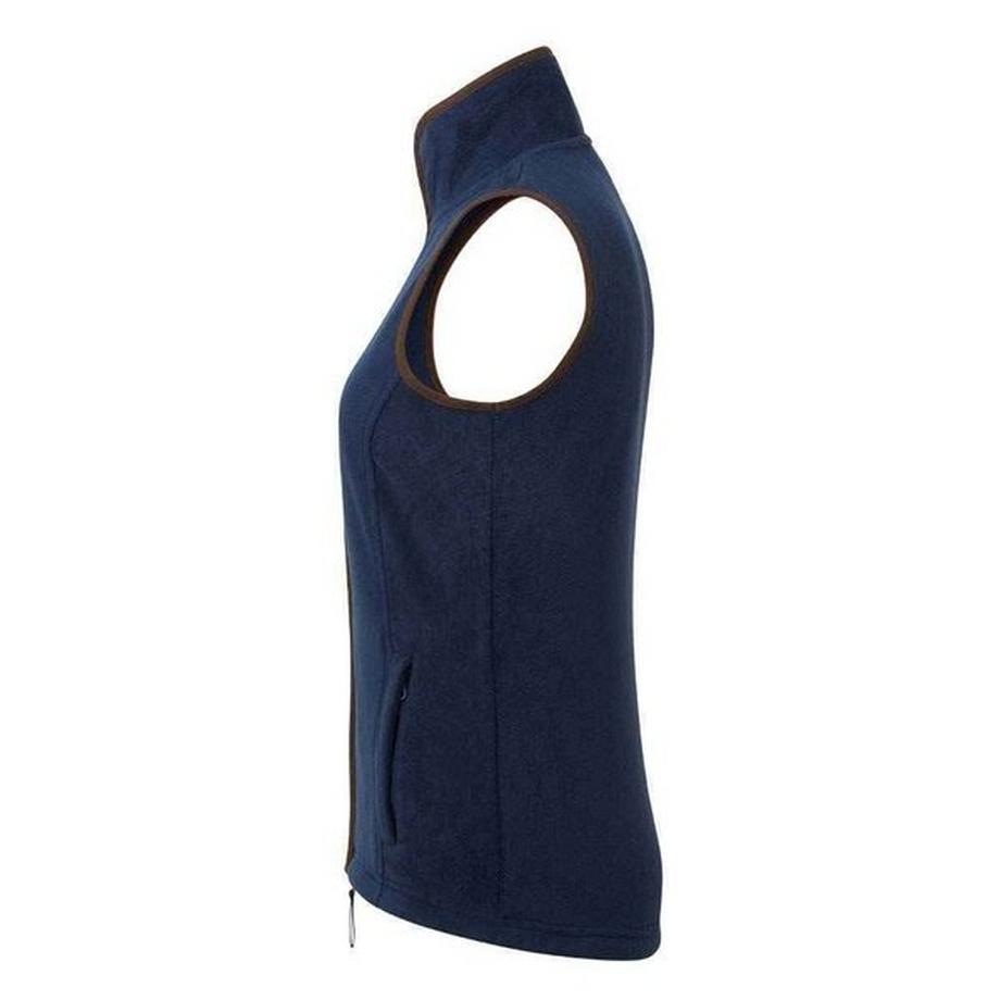 PREMIER Artisan Fleece Weste  