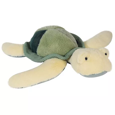 DouDou et compagnie  Meeresschildkröte (40cm) 