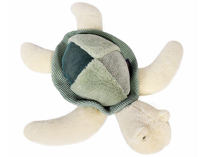 DouDou et compagnie  Meeresschildkröte (40cm) 