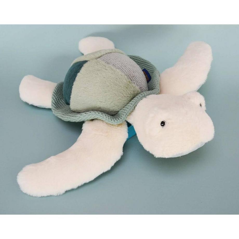 DouDou et compagnie  Meeresschildkröte (40cm) 