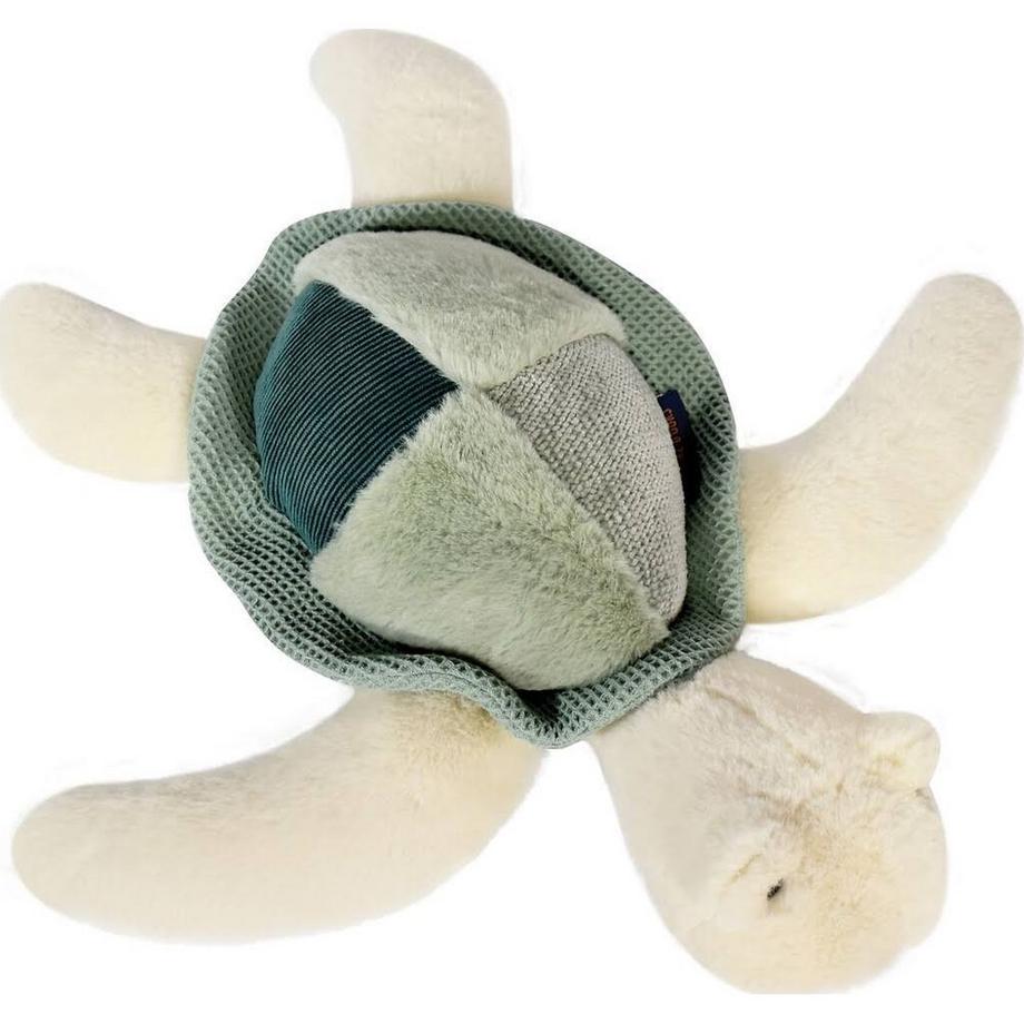DouDou et compagnie  Meeresschildkröte (40cm) 