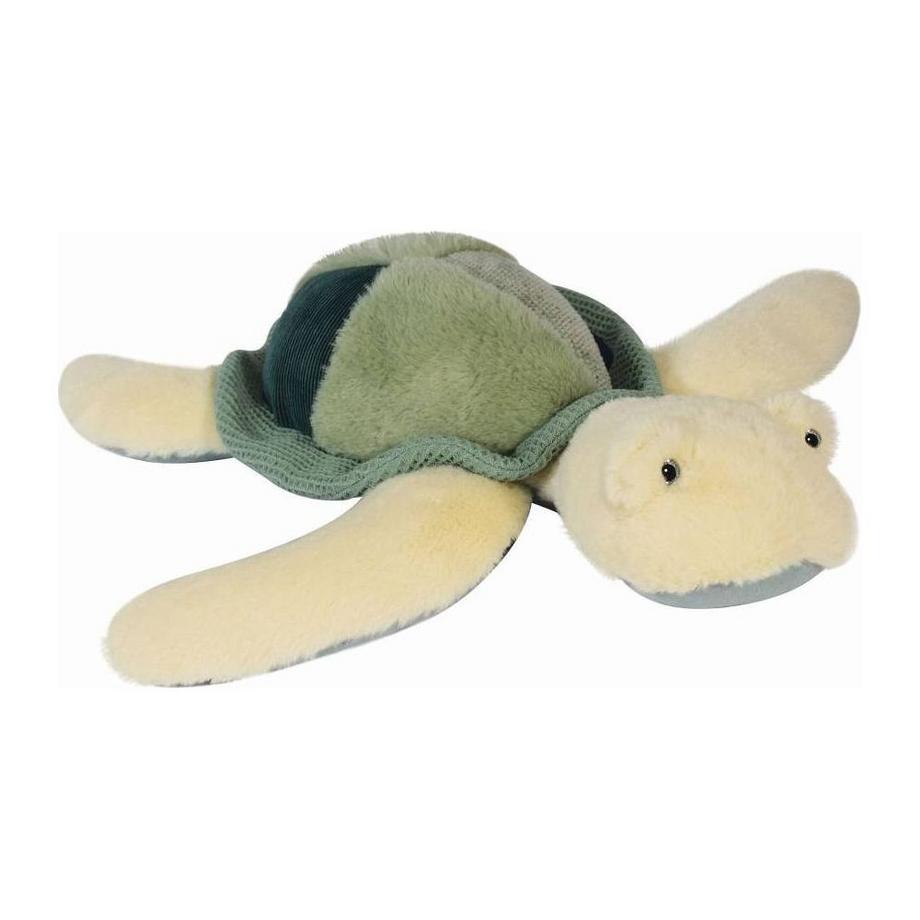 DouDou et compagnie  Meeresschildkröte (40cm) 
