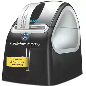 LabelWriter ™ 450 DUO