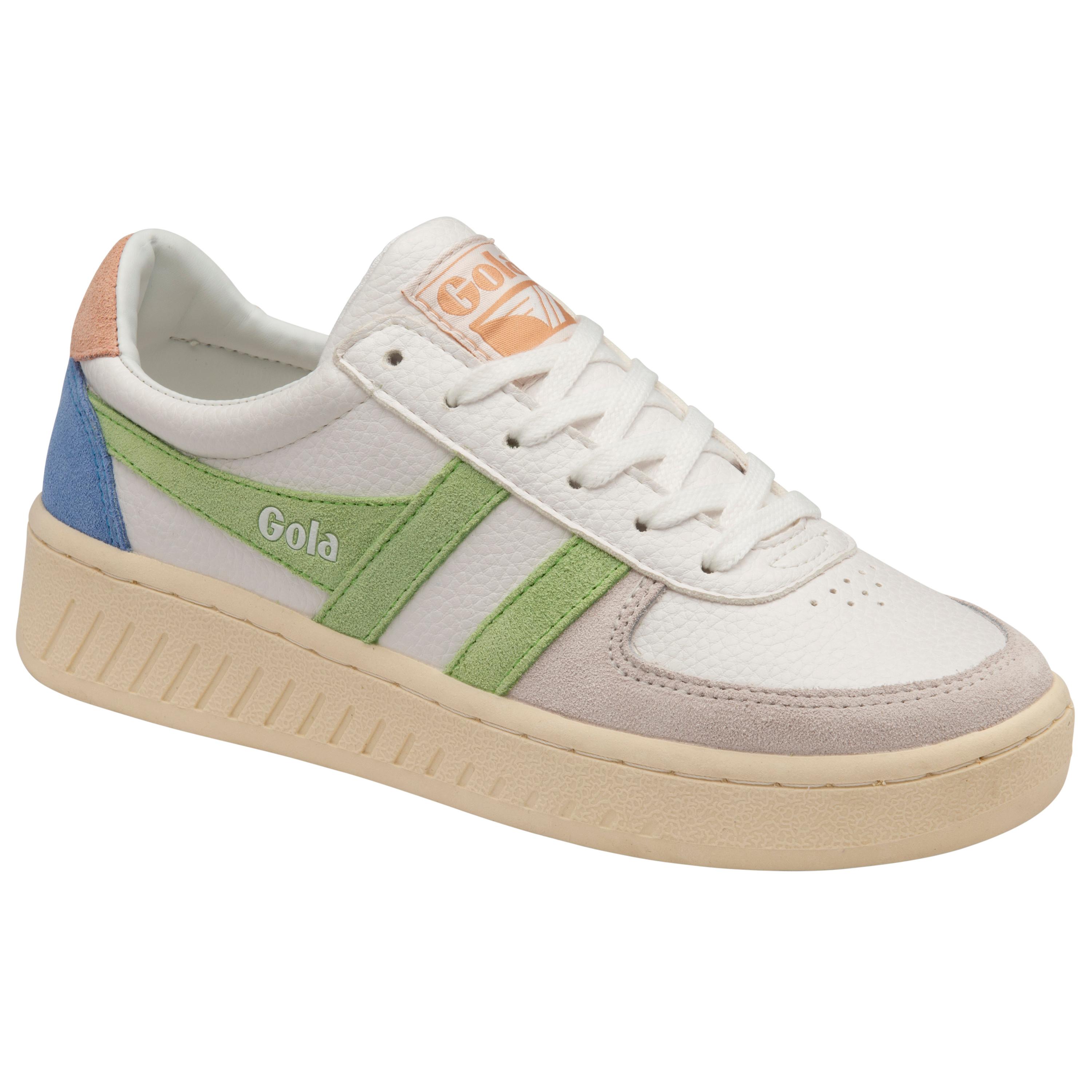 gola  Baskets femme  Grandslam Trident 