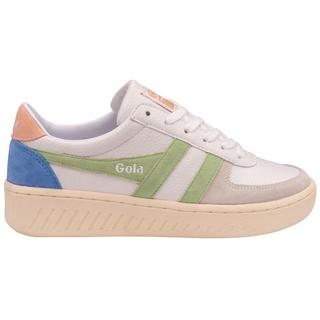 gola  Baskets femme  Grandslam Trident 