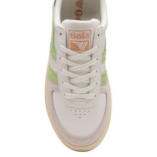 gola  Baskets femme  Grandslam Trident 