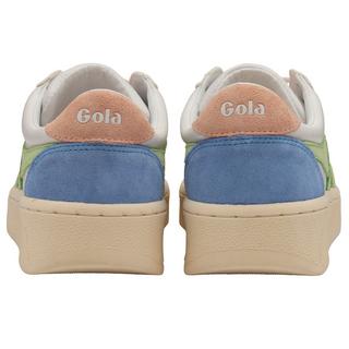 gola  Baskets femme  Grandslam Trident 