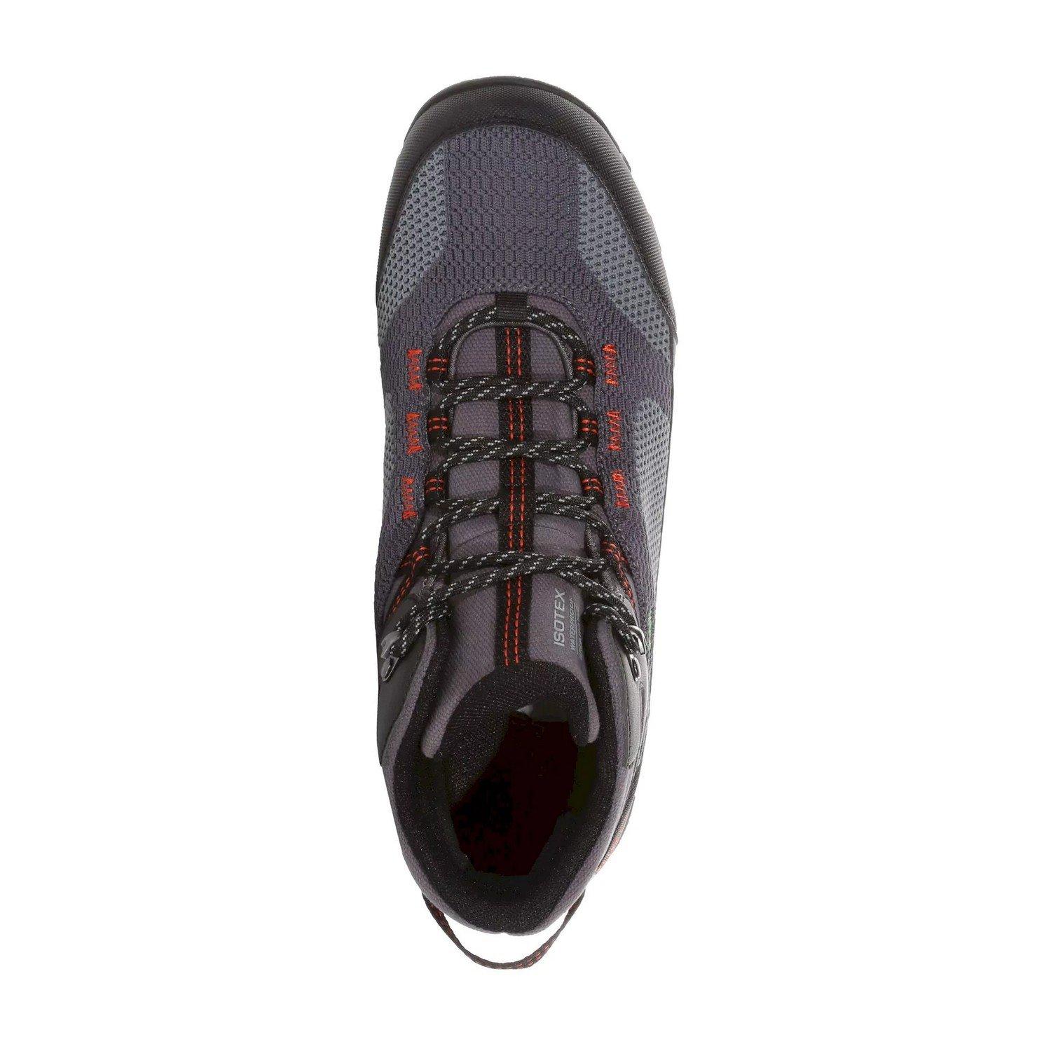 Regatta  Bottines de marche BLACKTHORN EVO 