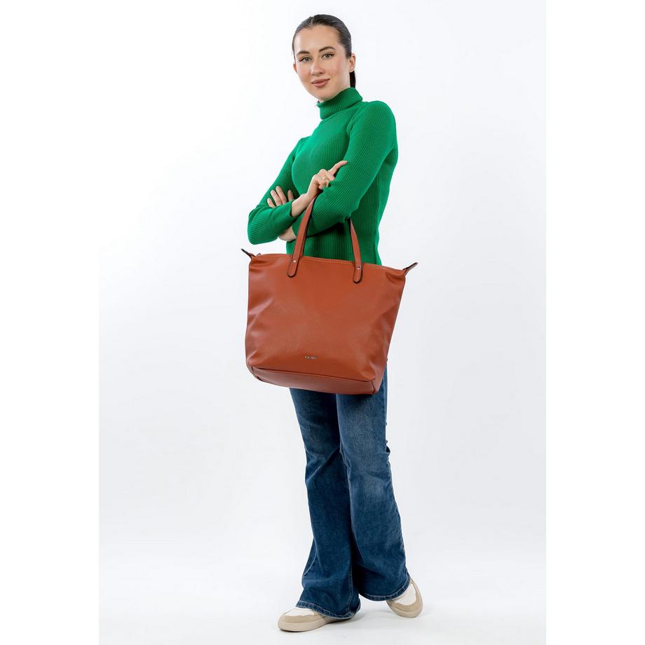 SURI FREY Suri Frey Henny Borsa Shopper  