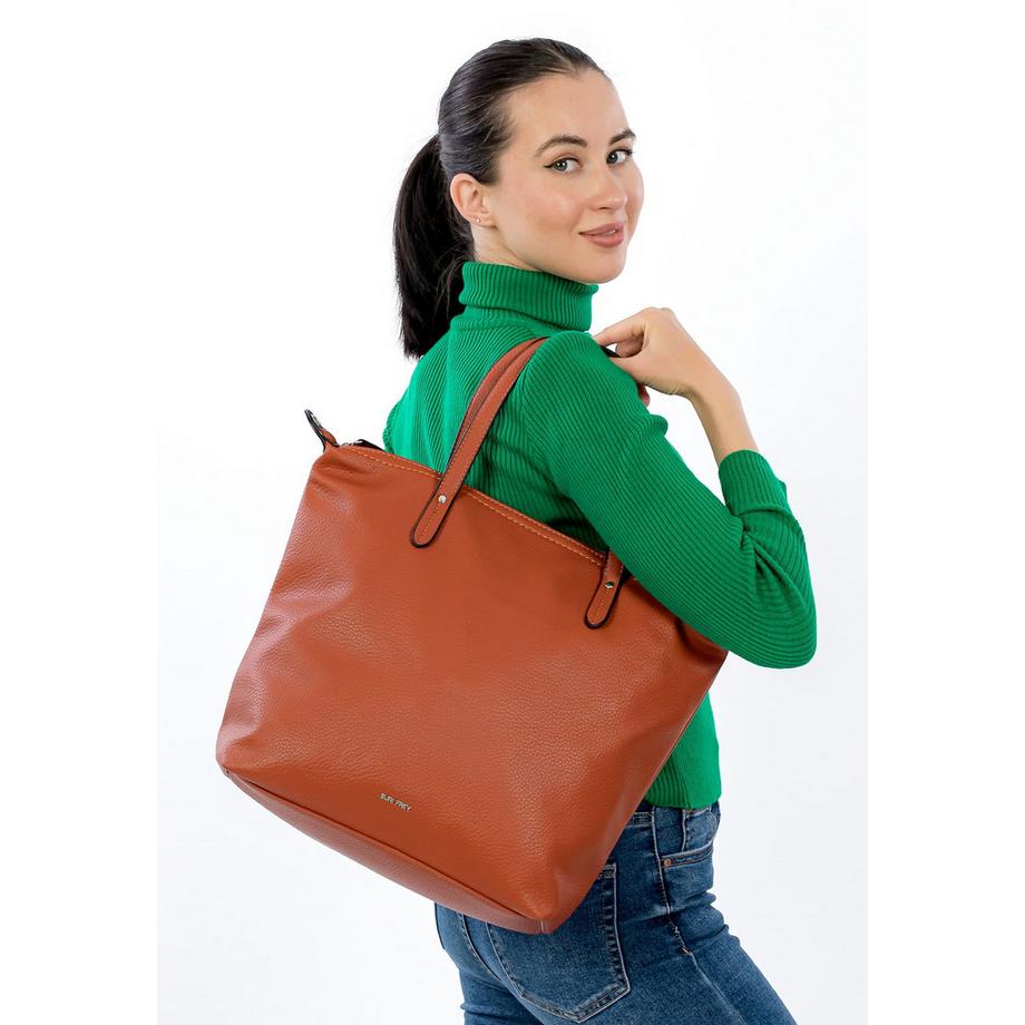SURI FREY Suri Frey Henny Borsa Shopper  