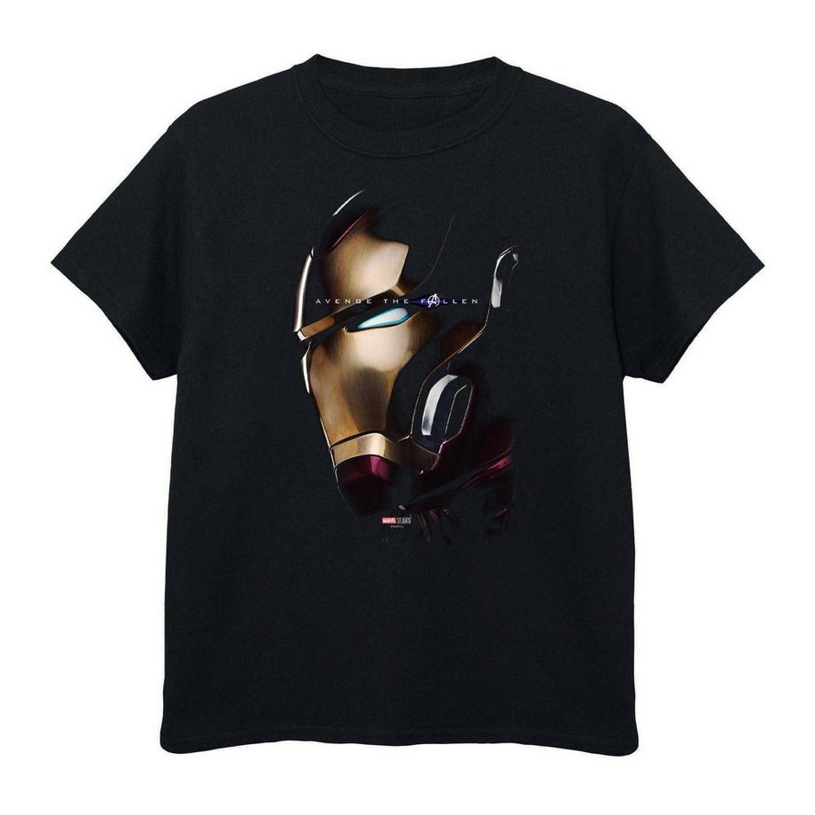 Avenge The Fallen T-Shirt
