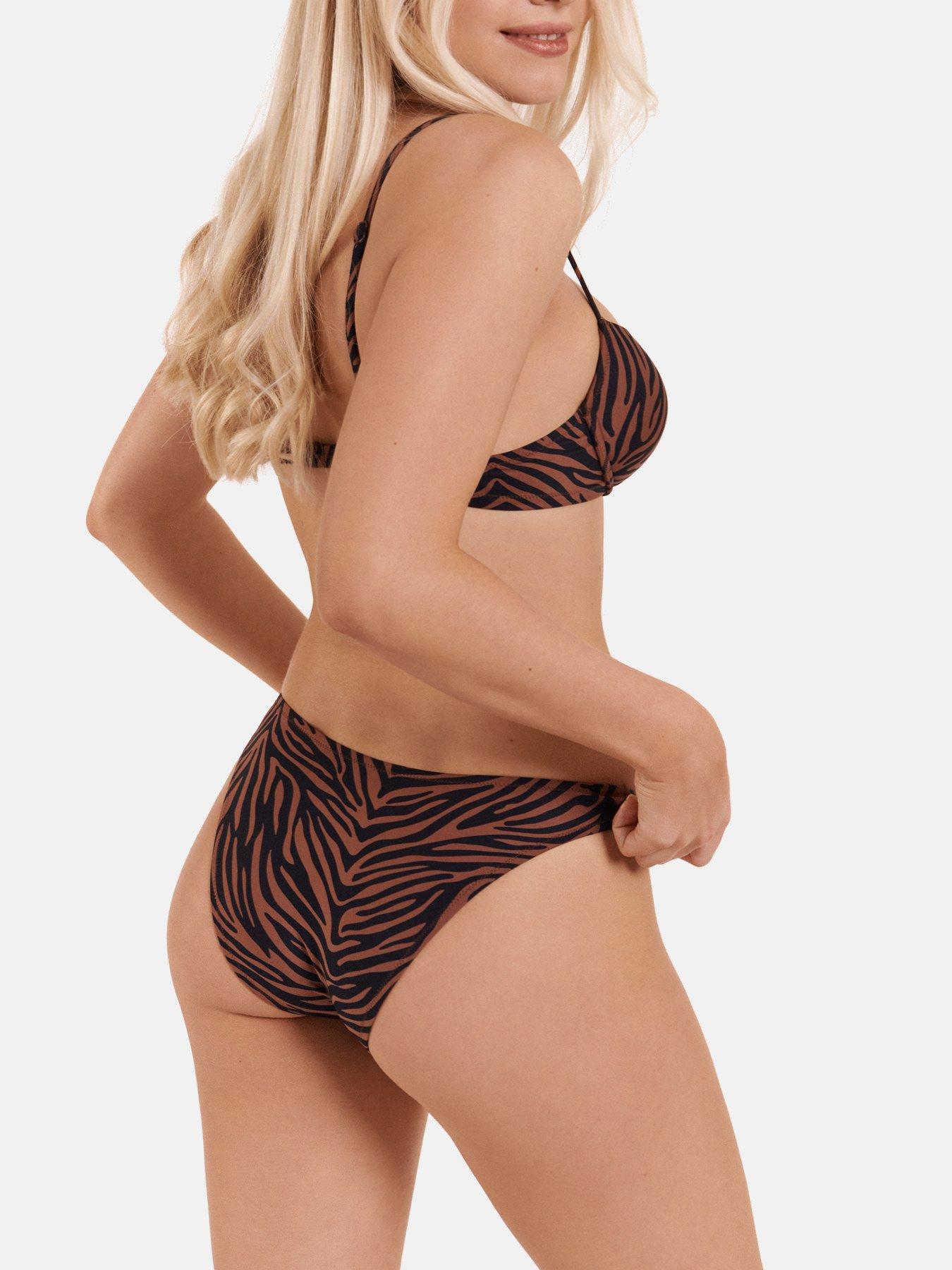 Lisca  Haut maillot de bain push-up Lima 