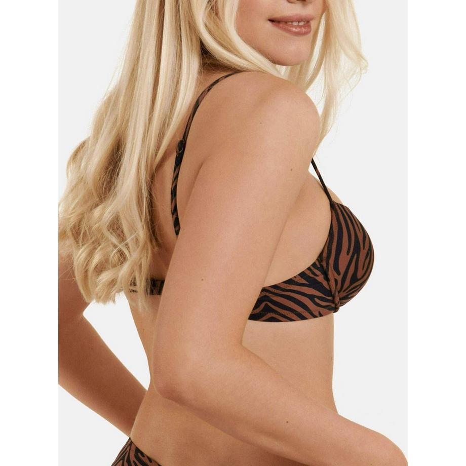 Lisca Lima Push-Up Bikini-Oberteil  