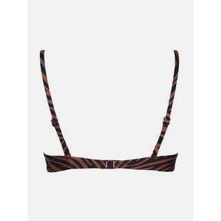 Lisca  Bikini-Oberteil push-up Lima 