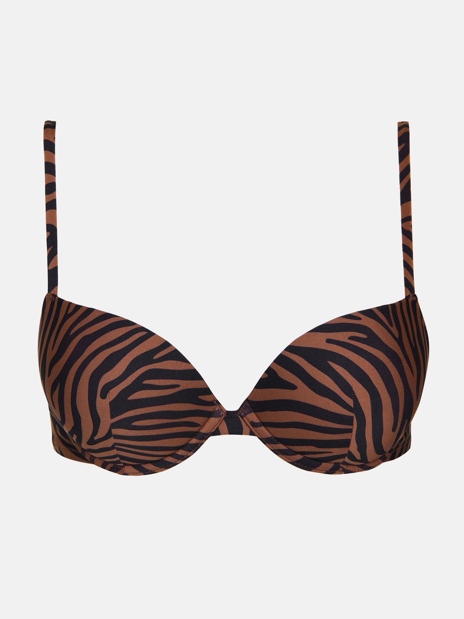 Lisca  Top da bagno push-up Lima 