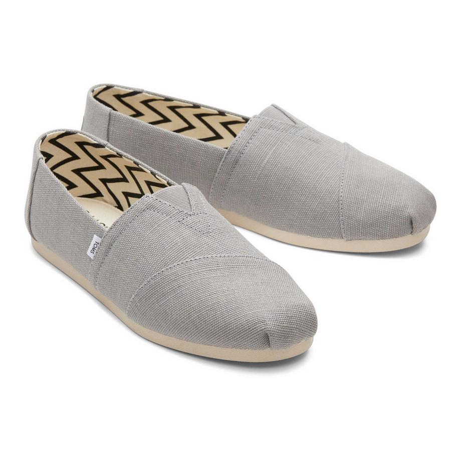TOMS Alpargata Espadrilles  
