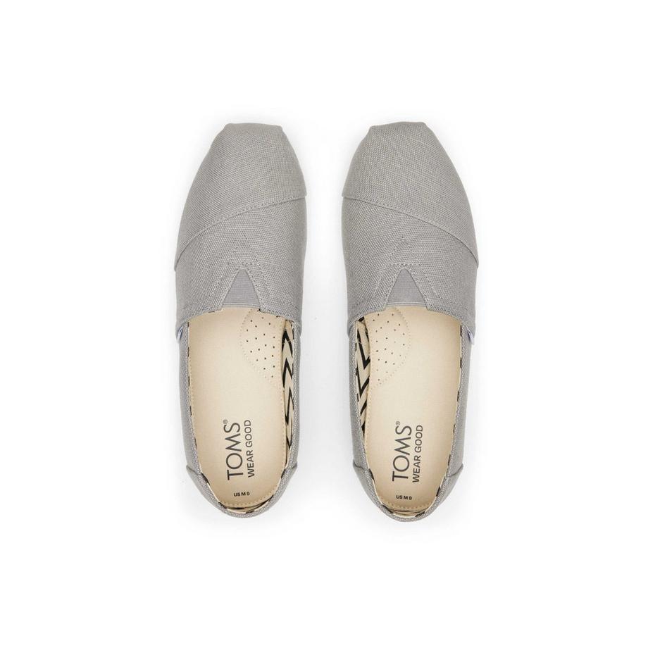 TOMS Alpargata Espadrilles  
