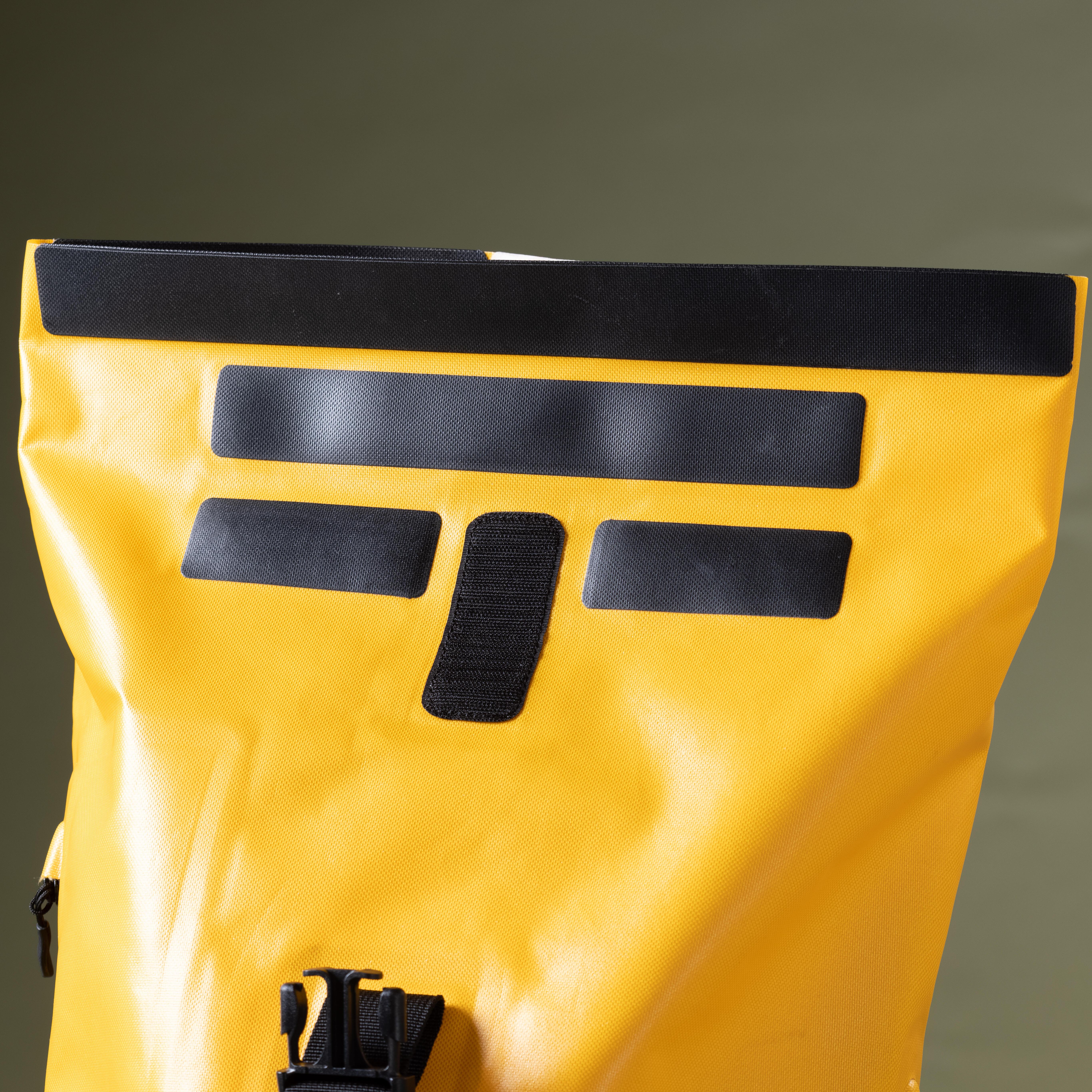 ELOPS Speed 520 Zaino Bici Roll-Top  