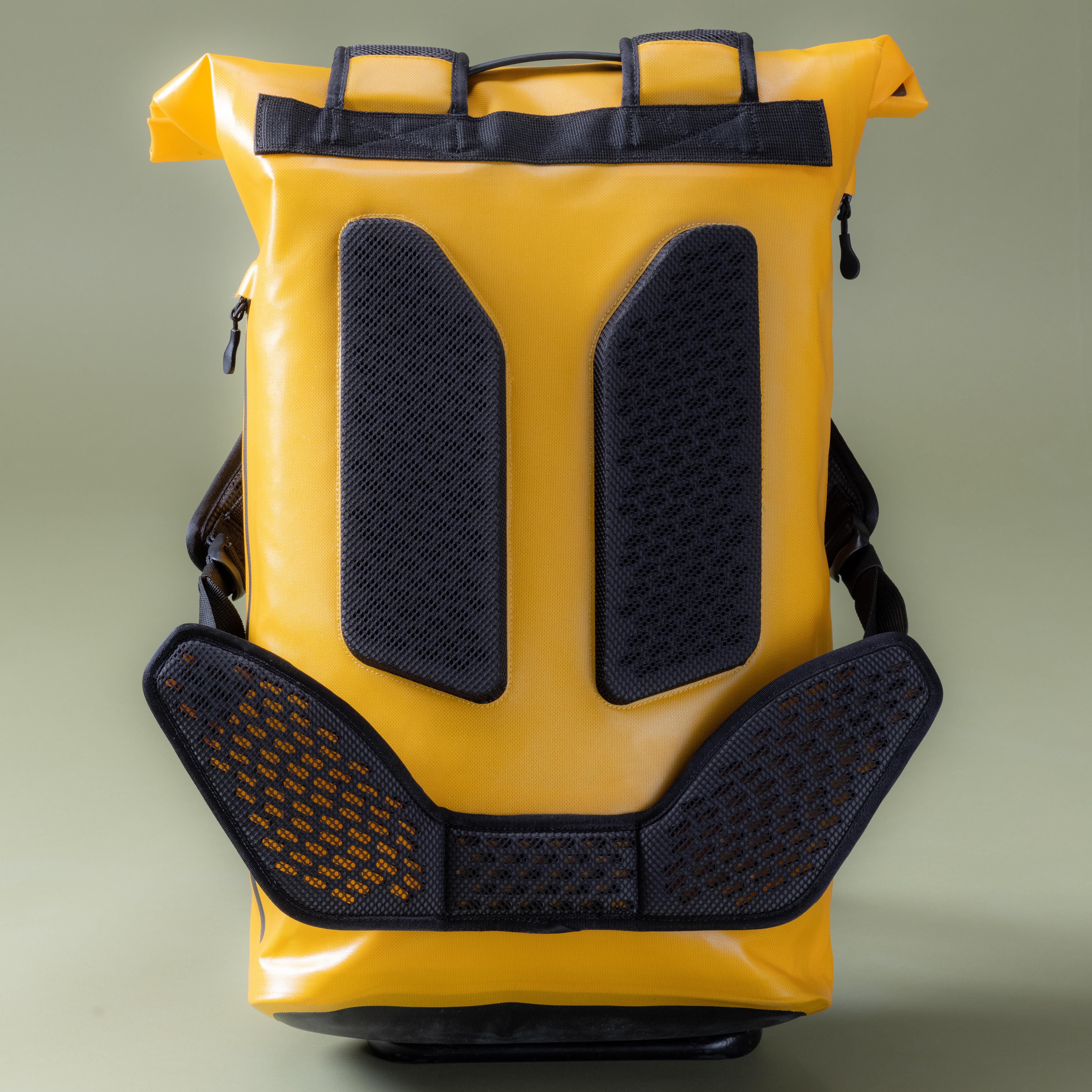 ELOPS Speed 520 Zaino Bici Roll-Top  