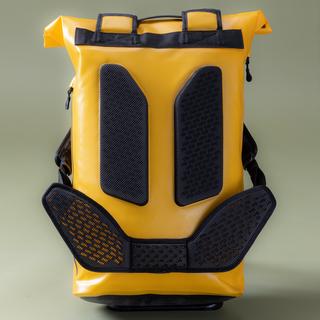 ELOPS Speed 520 Zaino Bici Roll-Top  