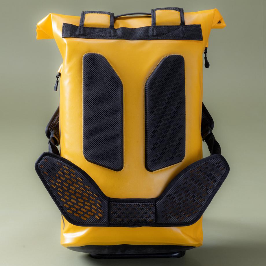 ELOPS Speed 520 Zaino Bici Roll-Top  