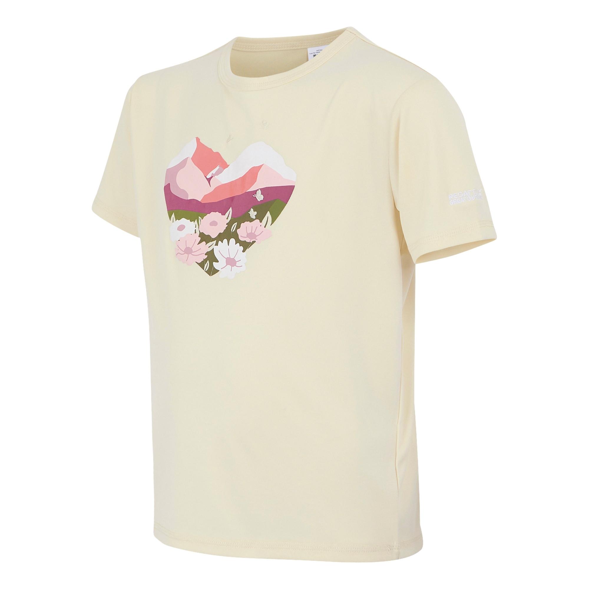 Regatta  Alvarado IX TShirt 